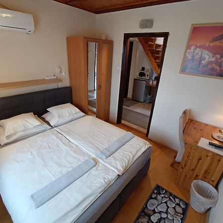 Bed and Breakfast Szilvia Panzio Gyomaendrőd Exteriér fotografie