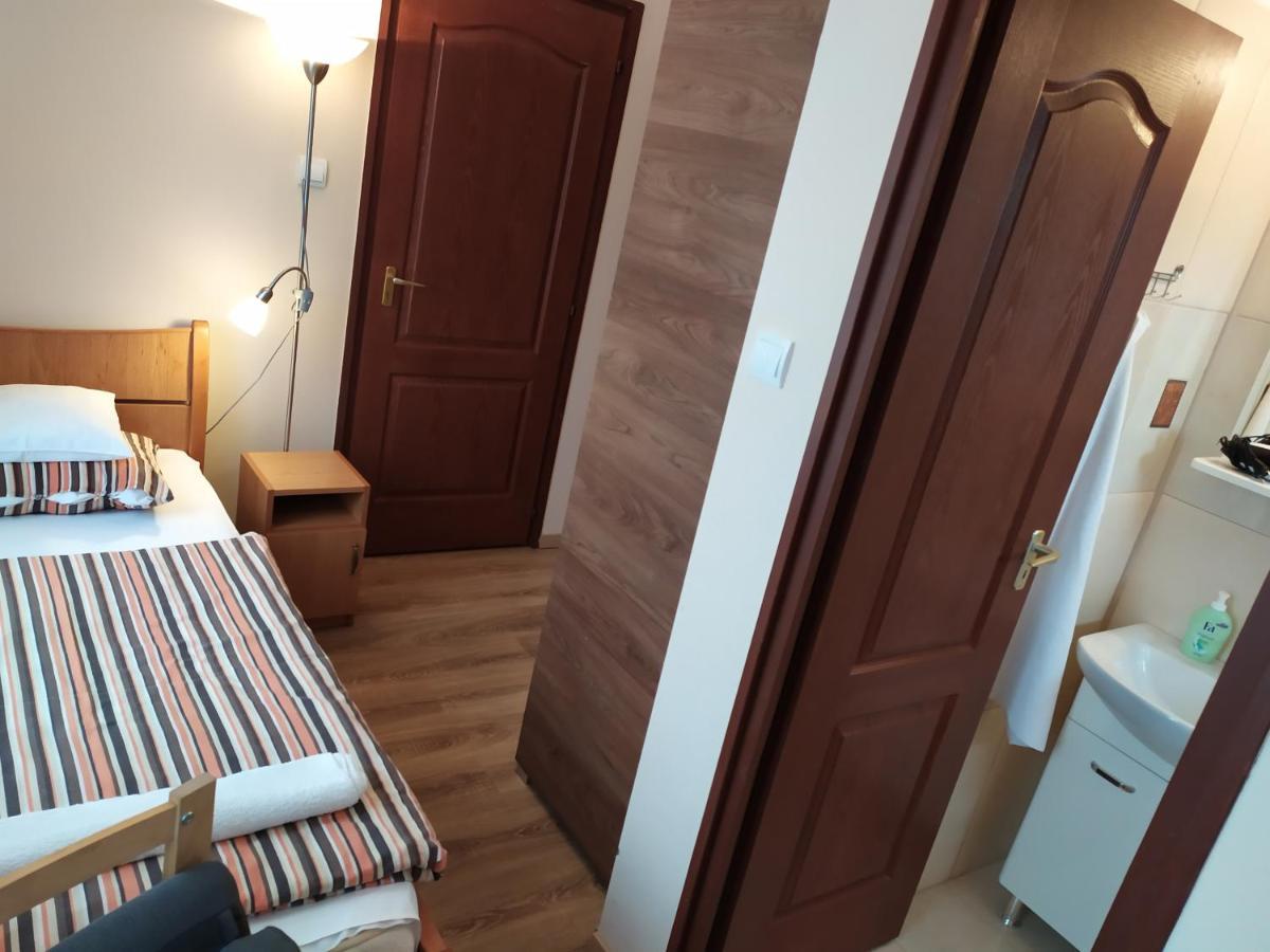 Bed and Breakfast Szilvia Panzio Gyomaendrőd Exteriér fotografie