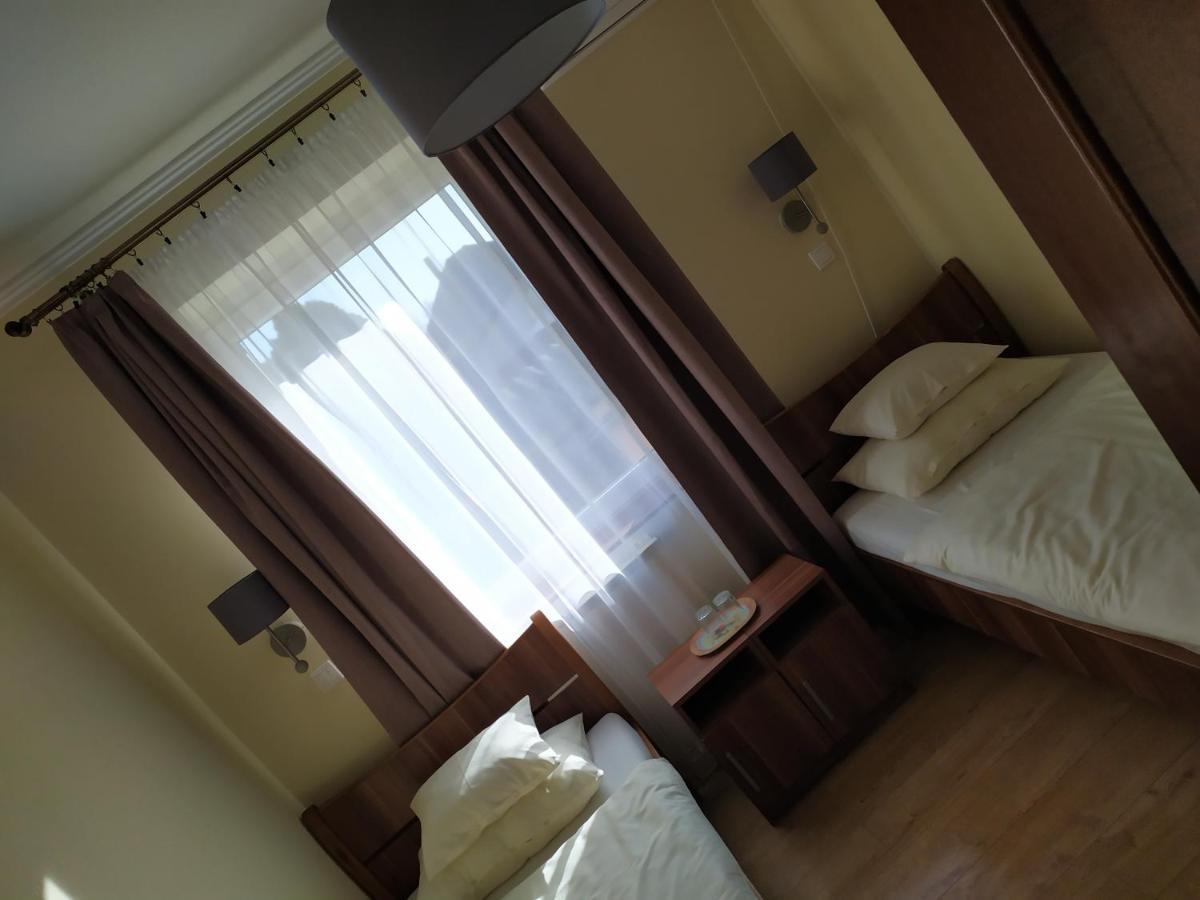 Bed and Breakfast Szilvia Panzio Gyomaendrőd Exteriér fotografie
