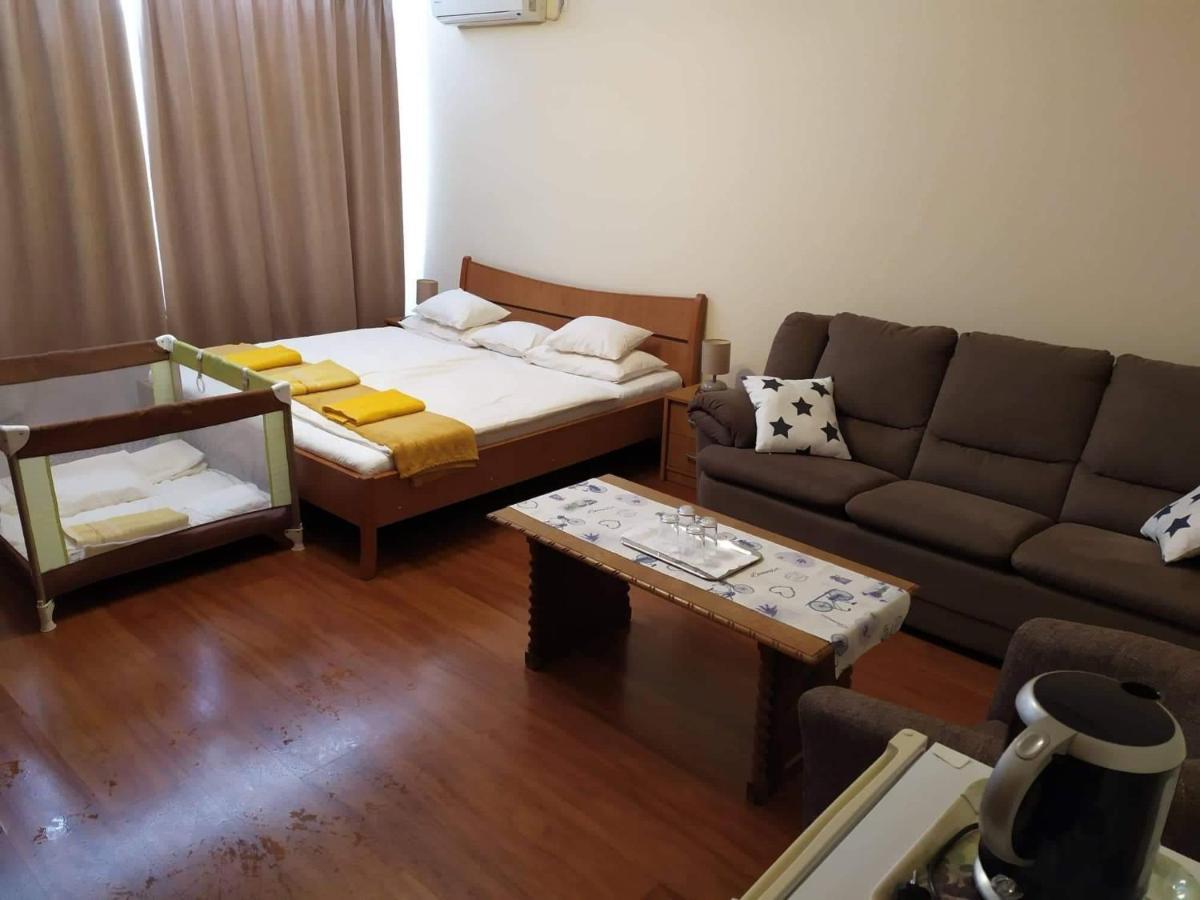 Bed and Breakfast Szilvia Panzio Gyomaendrőd Exteriér fotografie
