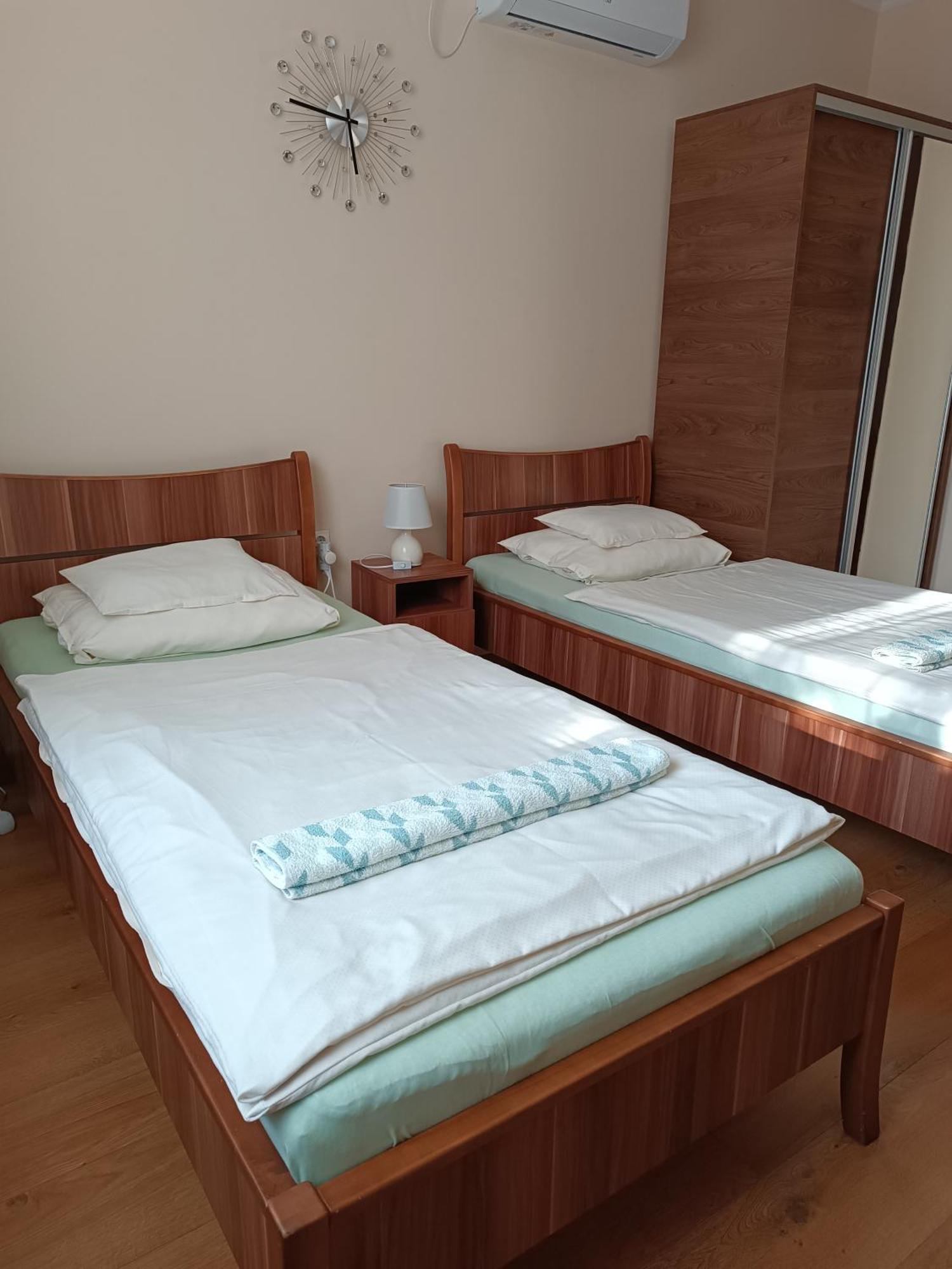 Bed and Breakfast Szilvia Panzio Gyomaendrőd Exteriér fotografie